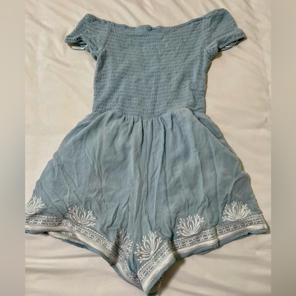 LSPACE Romper - Picture 2 of 4